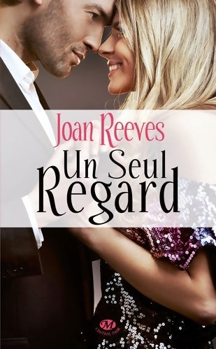 Livrenpoche : Un seul regard - Joan Reeves - Livre