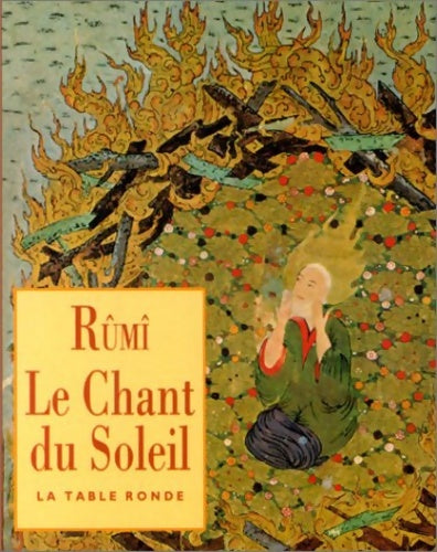 Livrenpoche : Le chant du soleil - Rumi - Livre