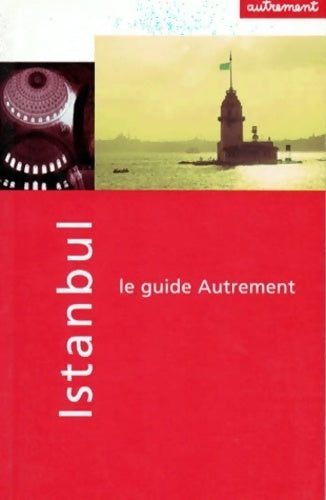 Livrenpoche : Istanbul - Laurence Ammour - Livre
