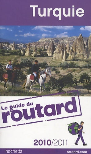 Livrenpoche : Turquie 2010-2011 - Collectif - Livre