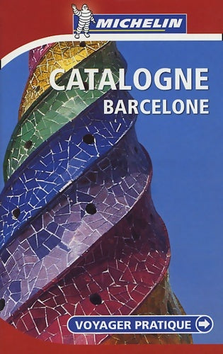 Livrenpoche : Catalogne Barcelone - Collectif - Livre