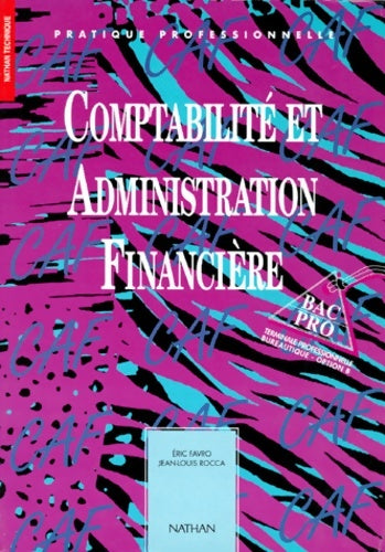 Livrenpoche : Pratique professionnelle - Eric Favro - Livre