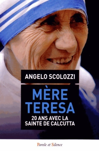 Livrenpoche : Mère teresa : Un appel dans l'appel - Angelo Devananda Scolozzi - Livre