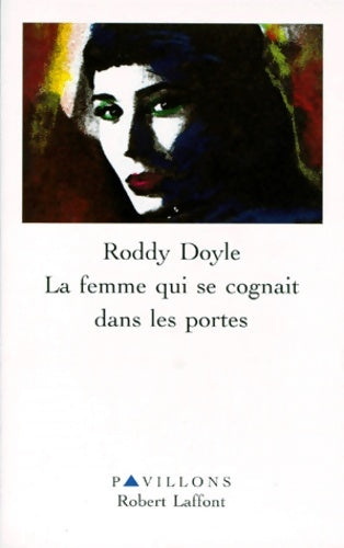 Livrenpoche : Femme se cognait dans portes - Roddy Doyle - Livre