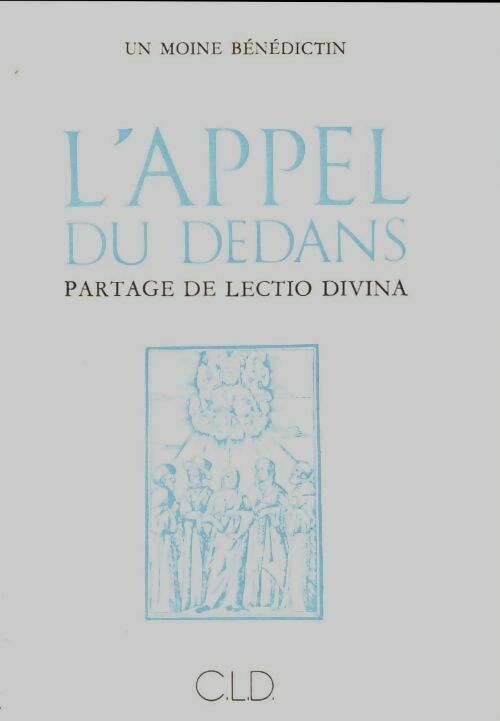Livrenpoche : L'appel du dedans - André Gozier - Livre