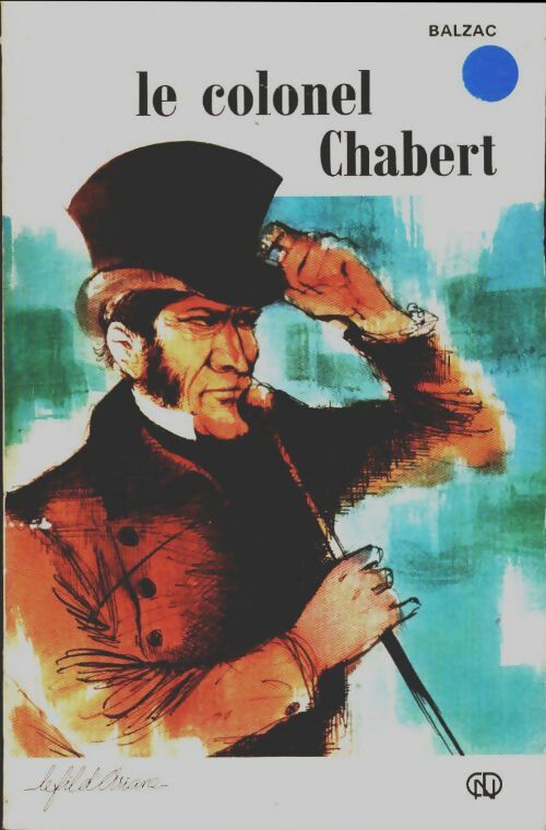 Livrenpoche : Le colonel Chabert - Honoré De Balzac - Livre