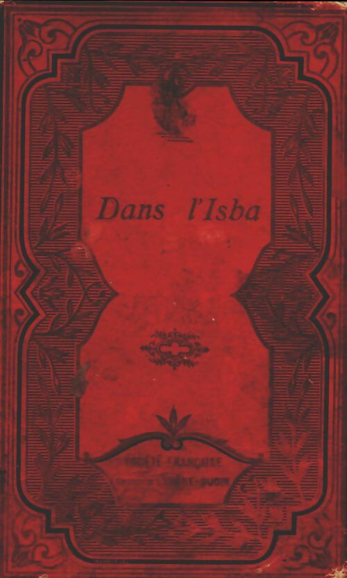 Livrenpoche : Dans l'isba - Collectif - Livre