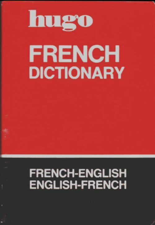 Livrenpoche : French dictionary - Collectif - Livre