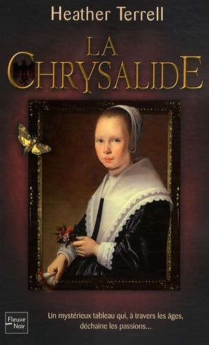 Livrenpoche : Chrysalide - Heather B. Terrell - Livre