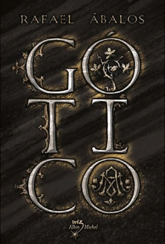 Livrenpoche : Gotico - Rafael Abalos - Livre