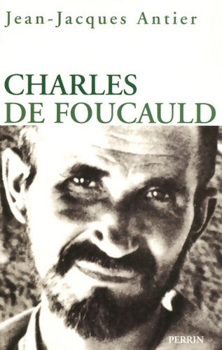 Livrenpoche : Charles de Foucauld - Jean-Jacques Antier - Livre
