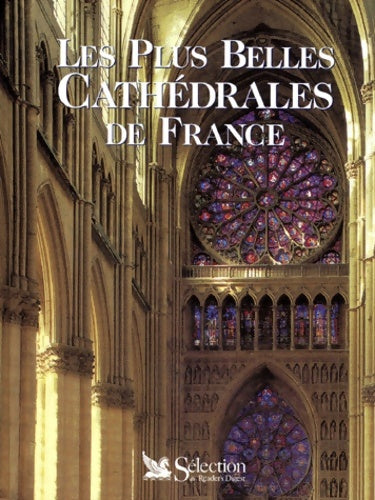 Livrenpoche : Les plus belles cathédrales de France - Collombet - Livre