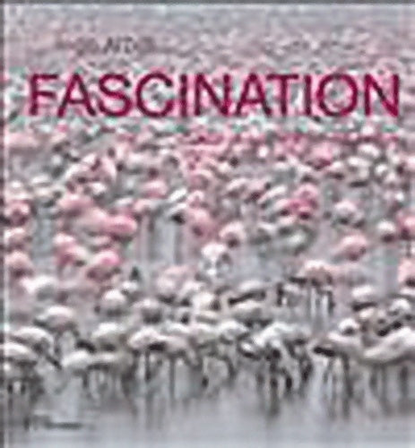 Livrenpoche : Fascination : Quand les animaux se rassemblent - Ingo Arndt - Livre