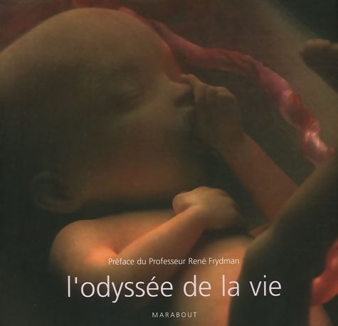 Livrenpoche : L'Odyssée de la vie - Nils Tavernier - Livre