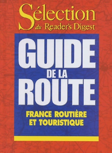 Livrenpoche : Guide de la route 2004 - Jacques Sablayrolles - Livre