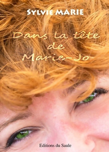 Livrenpoche : Dans la tête de Marie-Jo - Sylvie Marie - Livre