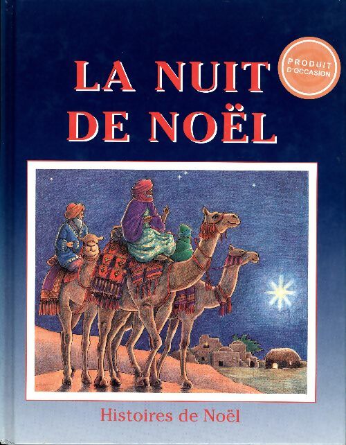 Livrenpoche : La nuit de noël - Stéphanie Ryder - Livre