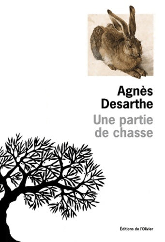 Livrenpoche : Une partie de chasse - Agnès Desarthe - Livre