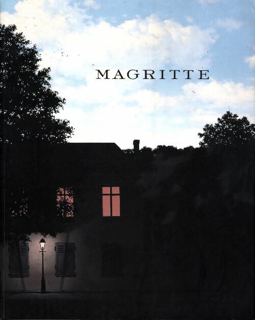 Livrenpoche : Magritte - Collectif - Livre