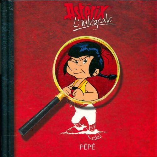 Livrenpoche : Pépé - Collectif - Livre
