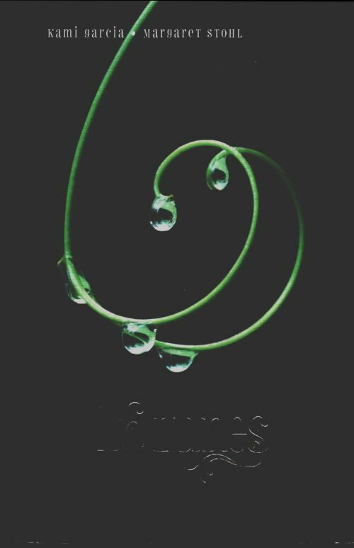 Livrenpoche : 16 Lunes Tome I - Kami Garcia, Garcia Kami, Stohl Margaret - Livre