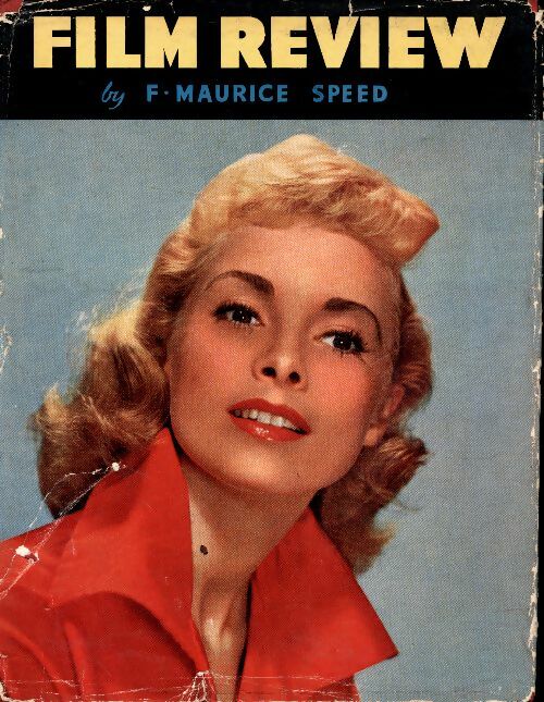 Livrenpoche : Film review 1956-1957 - Maurice F. Speed - Livre
