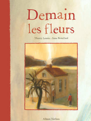Livrenpoche : Demain les fleurs - Thierry Lenain - Livre