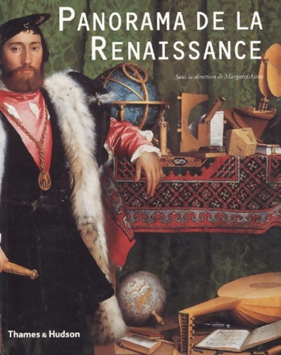 Livrenpoche : Panorama de la Renaissance - Collectif - Livre
