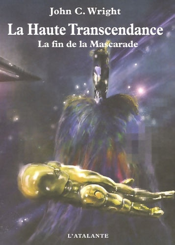 Livrenpoche : La haute transcendance - John Charles Wright - Livre
