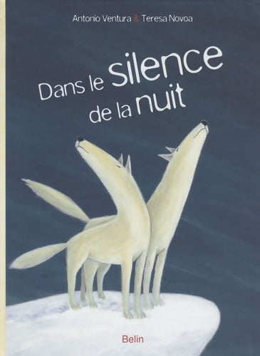 Livrenpoche : Dans le silence de la nuit - Antonio Ventura - Livre