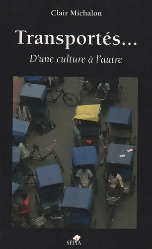 Livrenpoche : TransportÉs - Clair Michalon - Livre