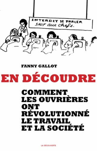 Livrenpoche : En découdre - Fanny Gallot - Livre