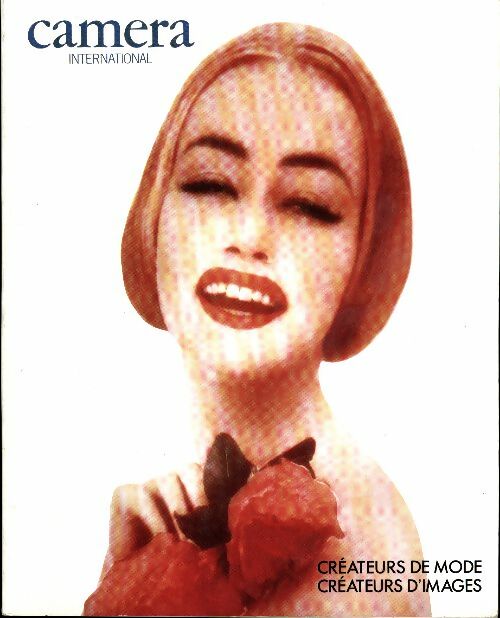 Livrenpoche : Camera international n°17 - Collectif - Livre