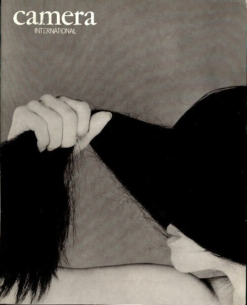Livrenpoche : Caméra international n°4 - Collectif - Livre