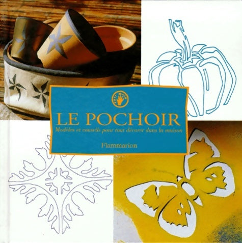 Livrenpoche : Le pochoir - Collectif - Livre