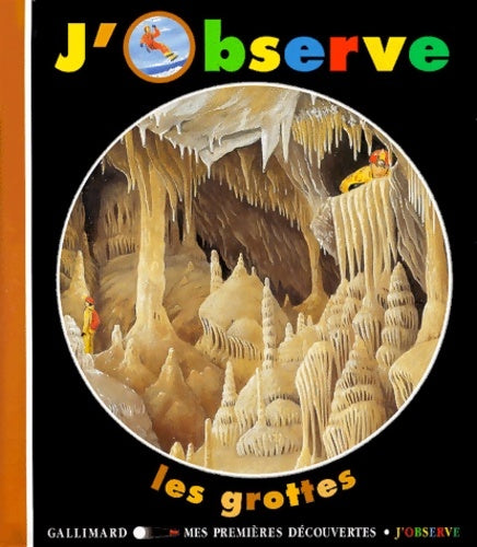 Livrenpoche : Les grottes - Piccolia - Livre