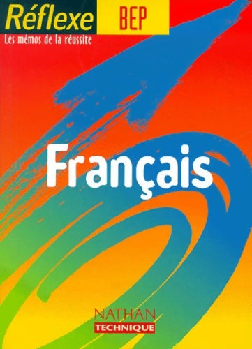 Livrenpoche : Français BEP - Patrick Travers - Livre