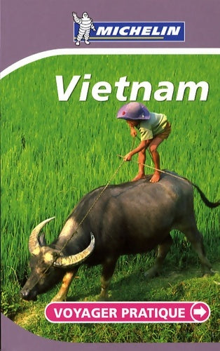 Livrenpoche : Vietnam 2007 - Collectif - Livre