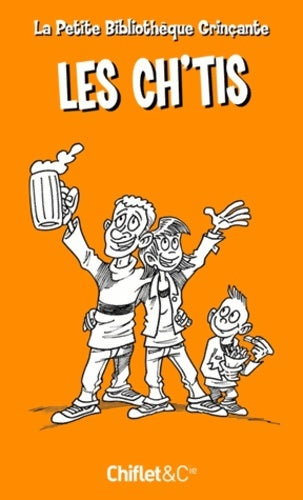 Livrenpoche : Les ch'tis - G. Bommert - Livre