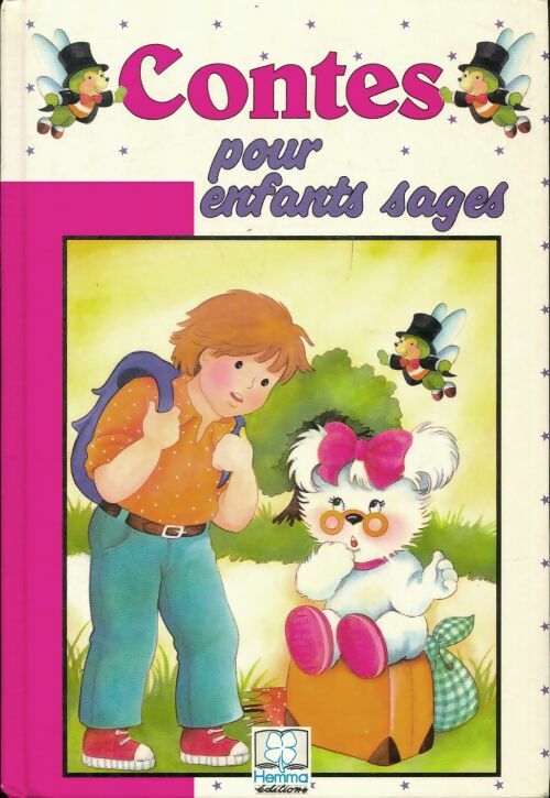 Livrenpoche : Contes pour enfants sages Tome IX - Collectif - Livre