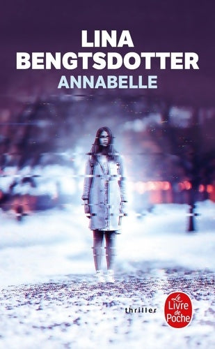 Annabelle - Lina Bengtsdotter - Livre