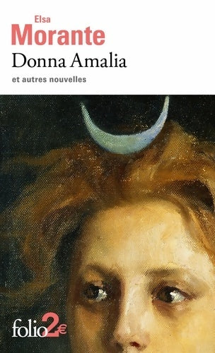 Livrenpoche : Donna Amalia - Elsa Morante - Livre