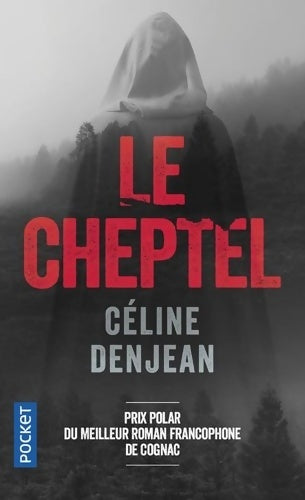 Livrenpoche : Le cheptel - Celine Denjean - Livre