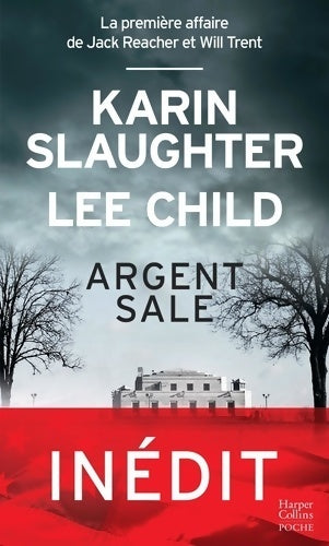 Livrenpoche : Argent sale - Karin Slaughter - Livre