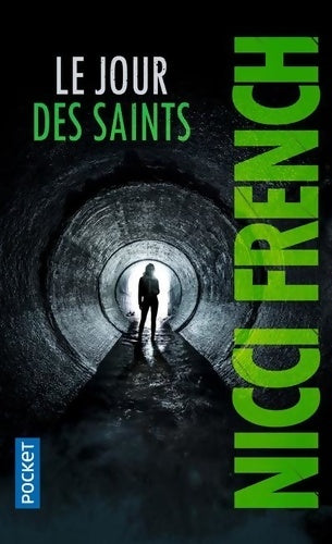 Livrenpoche : Le jour des saints - Nicci French - Livre