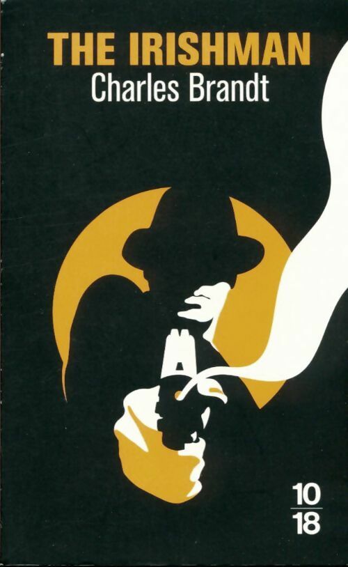 Livrenpoche : The irishman - Charles Brandt - Livre
