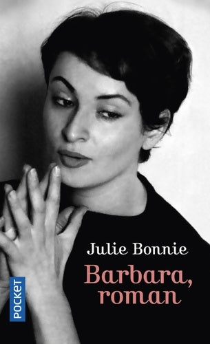 Barbara, roman - Julie Bonnie - Livre