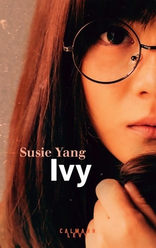 Livrenpoche : Ivy - Susie Yang - Livre