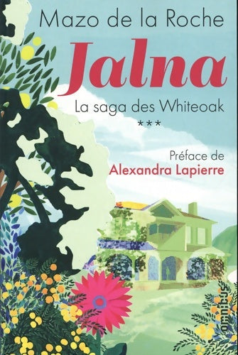 Livrenpoche : Les Jalna Tome III - Mazo De la Roche - Livre