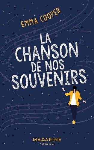 Livrenpoche : La chanson de nos souvenirs - Emma Cooper - Livre